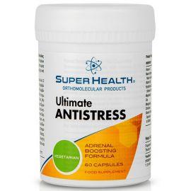 Super Health Ultimate Anti-Stress 60caps