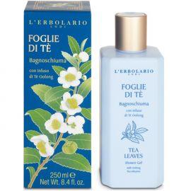 L΄ERBOLARIO FOGLIE DI TE SHOWERGEL 250ml