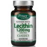 Power Health Classic Platinum Lecithin 1200mg 60 κάψουλες