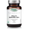 Power Health Classic Platinum Multi Senior 50+ 30 δισκία
