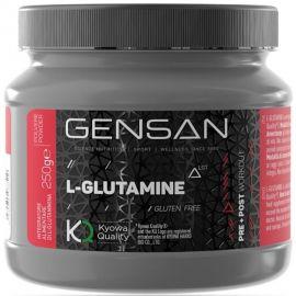 GENSAN L-GLUTAMINE 250gr Kyowa quality