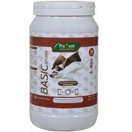 PreVent Basic SHAKE (Slim) LONG BOX Chocolate 581gr