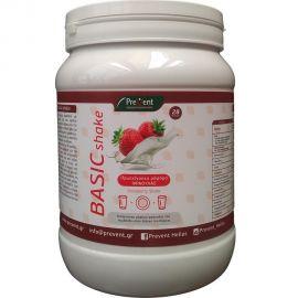 Prevent Basic Shake φράουλα 465g