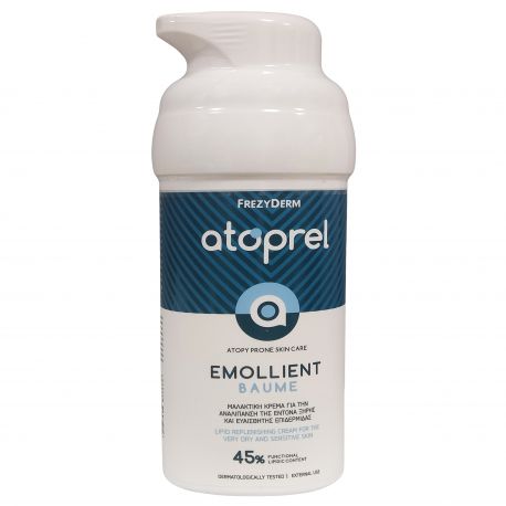 FREZYDERM ATOPREL EMOLLIENT BAUME 300ml.