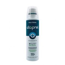 FREZYDERM ATOPREL MILKY BATH OIL 250ml.