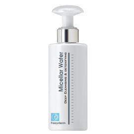 FREZYDERM MICELLAR WATER 200ml