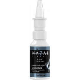 FREZYDERM NAZAL CLEANER MOIST 30ml