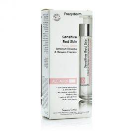FREZYDERM RED SKIN FACIAL 50ml CE
