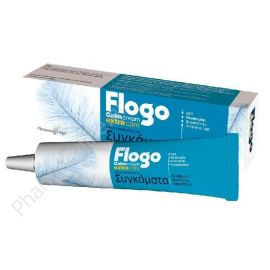 FLOGO CALM EXTRA CARE 50ML (ΣΥΓΚΑΜΑΤΩΝ)