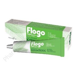 FLOGO CALM PROTECTIVE CREAM 50ML (ΚΑΤΑΚΛΙΣΕΩΝ)