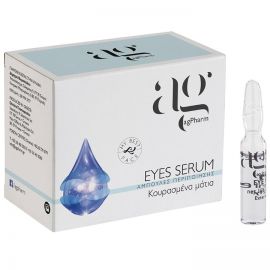 AG Pharm Eyes Serum Ορός σε Αμπούλα για κουρασμένα μάτια, 1amp x 2ml