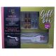AG Pharm Gift Box "Ξηρές-Κανονικές Επιδερμίδες" & Derma Roller 0.25mm
