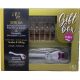 AG Pharm Gift Box Snake Serum 3x2ml, Lifting Serum 2x2ml & Derma Roller 0.25mm