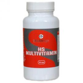 HEALTH SIGN HS Multivitamin 60 Caps