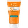 AVENE - CLEANANCE Solaire SPF50 - 50ml Acne prone skin