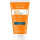 Avene Soleil Fluid - Emulsion sans Parfum spf 50+, 50 ml