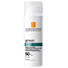 La Roche Posay Anthelios Oil Correct Cream SPF50 50ml
