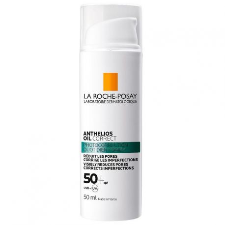 La Roche Posay Anthelios Oil Correct Cream SPF50 50ml