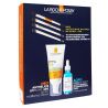 La Roche-Posay Promo Anthelios UVMune 400 Hydrating Sun Cream Spf50+, 50ml & Δώρο Hyalu B5 Anti-Wrinkle Serum 10ml