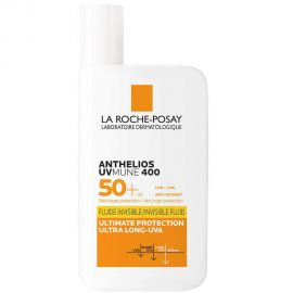 ANTHELIOS Ultra Light Fluide SPF50+ 50ml