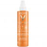 Vichy Capital Soleil Cell Protect Water Fluid Spray SPF50 200ml