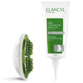 ELANCYL Activ' Slimming Massage 200ml+Gant