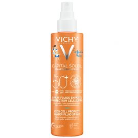 Vichy Kids Spray Capital Soleil Cell Protect SPF50 200ml