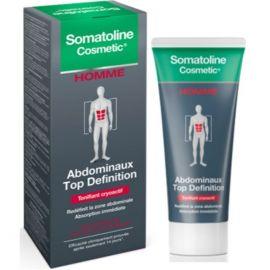 SOMATOLINE MAN Αγωγή Κοιλιακών για Άντρες, 200ml