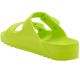 Scholl Bahia EVA LIME GREEN ΑΝΑΤΟΜΙΚΑ ΣΑΝΔΑΛΙΑ F269241034