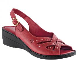 NATURELLE ΑΝΑΤΟΜΙΚΑ ΠΕΔΙΛΑ LILLY ΜΠΟΡΝΤΟ