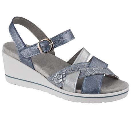 NATURELLE ΑΝΑΤΟΜΙΚΟ ΠΕΔΙΛΟ ΜΠΛΕ 8837