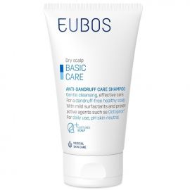 EUBOS ANTI-DANDRUFF SHAMPOO, 150 ml