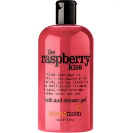 Treaclemoon the Rasberry Kiss Shower & Bath Gel, Αφρόλουτρο 500ml