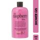Treaclemoon the Rasberry Kiss Shower & Bath Gel, Αφρόλουτρο 500ml