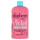 Treaclemoon the Rasberry Kiss Shower & Bath Gel, Αφρόλουτρο 500ml
