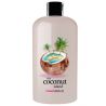 Treaclemoon My Coconut Island Shower & Bath Gel, Αφρόλουτρο 500ml