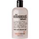 Treaclemoon My Coconut Island Shower & Bath Gel, Αφρόλουτρο 500ml
