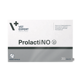 VETEXPERT ProlactiNo 30 δισκία