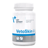VETEXPERT VetoSkin 90 κάψουλες twist off