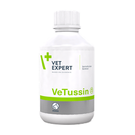 VETEXPERT VeTussin 100 ml