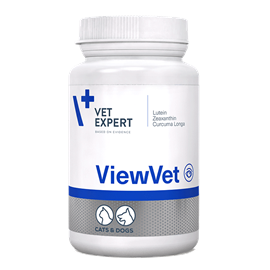 VETEXPERT ViewVet 45 κάψουλες twist off