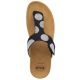 Scholl Shoes Dubai Flip-Flop Black - Code: F298741004