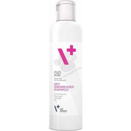 VETEXPERT Shampoo Antiseborrhoeic 250 ml