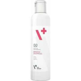 VETEXPERT Shampoo Benzoic 250 ml