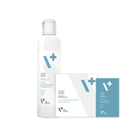 VETEXPERT Shampoo Hypoallegrenic 20 φακελάκια 15 ml