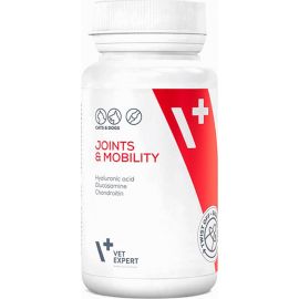 VETEXPERT Joints & Mobility 30 κάψουλες twist off