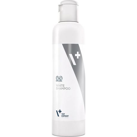 VETEXPERT Shampoo White 250 ml