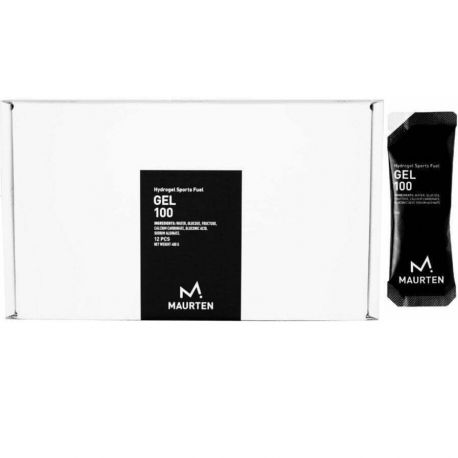 MAURTEN Gel 100 40gr x 12pcs