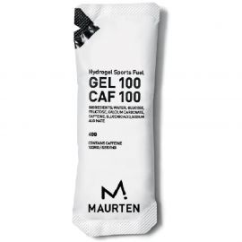 Maurten Gel 100 Caf 100 100mg 40gr