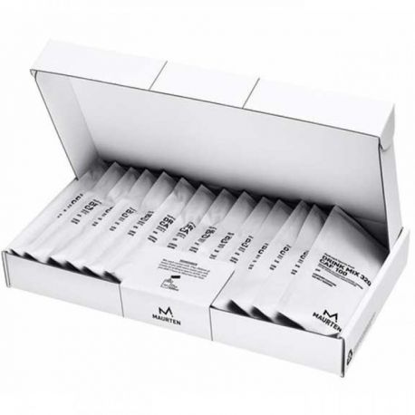 Maurten Gel 100 Caf 100 100mg 40gr x 12pcs